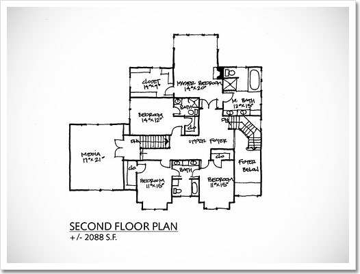 View 4 - 4 Manor Way Circle