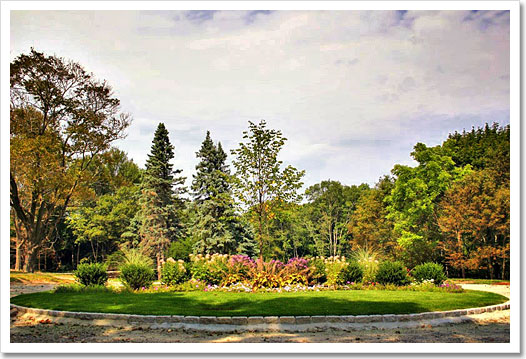 View 6 - 4 Manor Way Circle