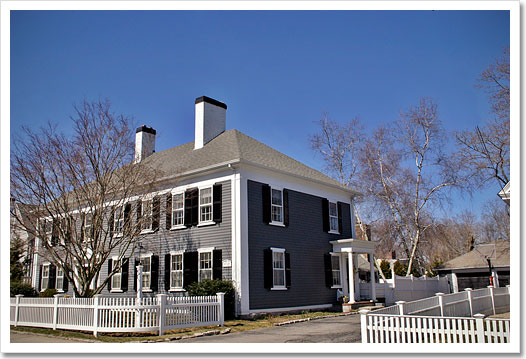 View 2 - 30 Summer Street