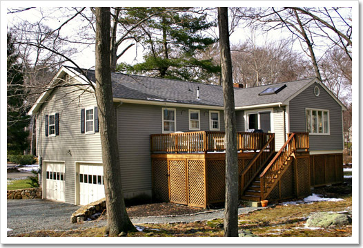 View 3 - 36 Cedar Acres Lane
