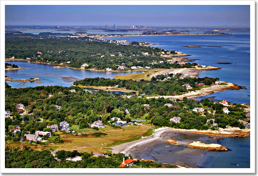 View 2 - The Bancroft at The Cook Estate