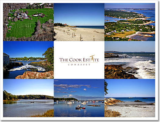 View 1 - The Bancroft at The Cook Estate