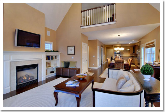 View 22 - The Bancroft at The Cook Estate