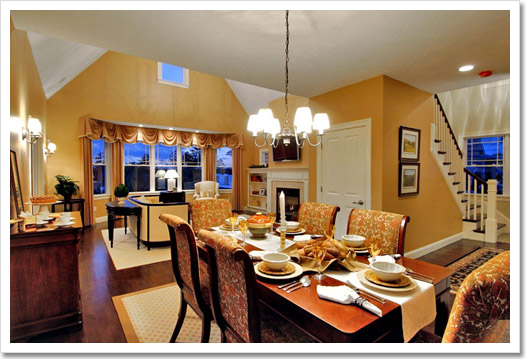 View 23 - The Bancroft at The Cook Estate