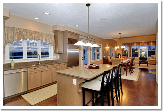 View 24 - The Bancroft at The Cook Estate