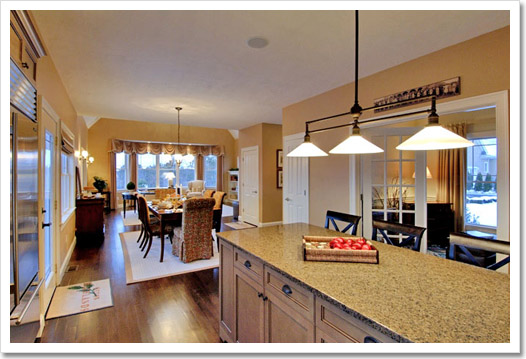 View 25 - The Bancroft at The Cook Estate