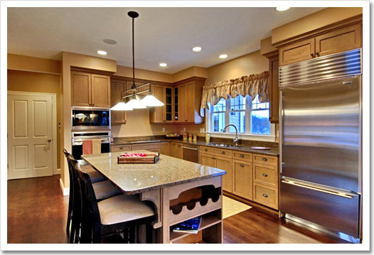 View 27 - The Bancroft at The Cook Estate