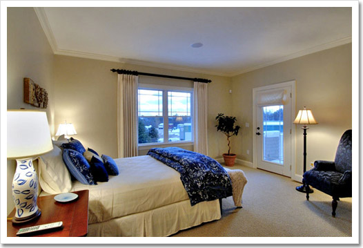 View 28 - The Bancroft at The Cook Estate