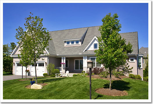 View 4 - The Bancroft at The Cook Estate