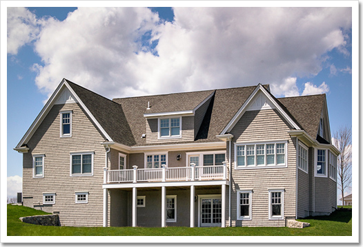 View 5 - The Bancroft at The Cook Estate