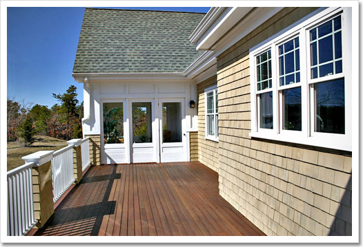 View 21 - The Bancroft at The Cook Estate