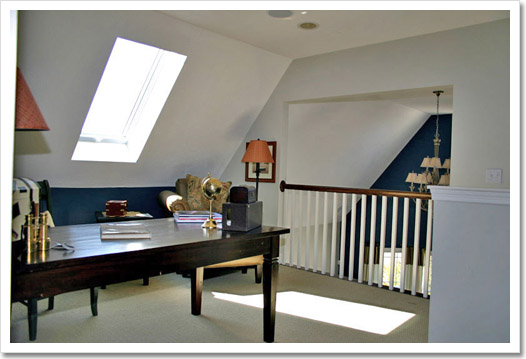 View 33 - The Bancroft at The Cook Estate