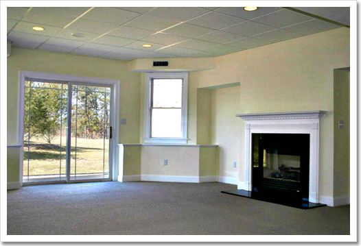 View 35 - The Bancroft at The Cook Estate