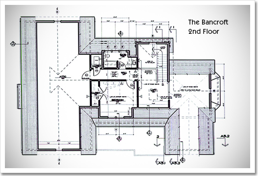 View 37 - The Bancroft at The Cook Estate