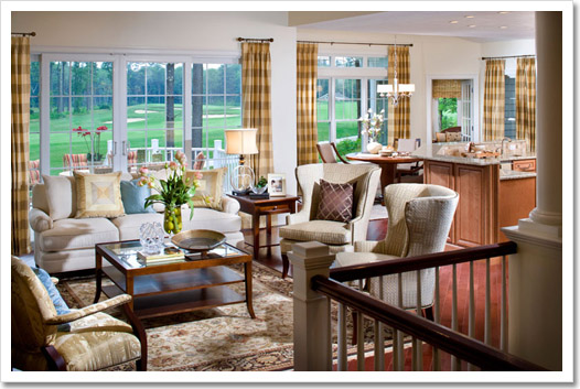 View 15 - The Lindsay at The Cook Estate