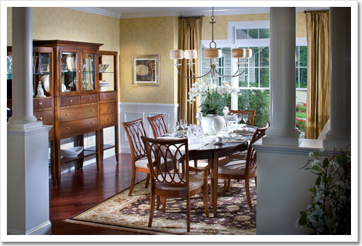 View 17 - The Lindsay at The Cook Estate