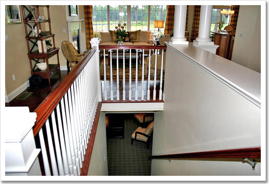 View 24 - The Lindsay at The Cook Estate