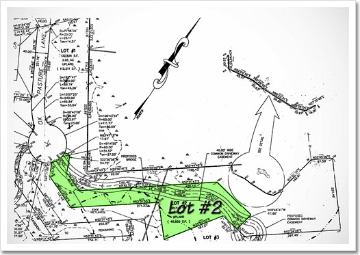 View 26 - Ox Pasture Lane