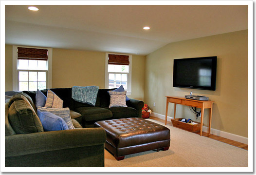 View 22 - 110 Nichols Road