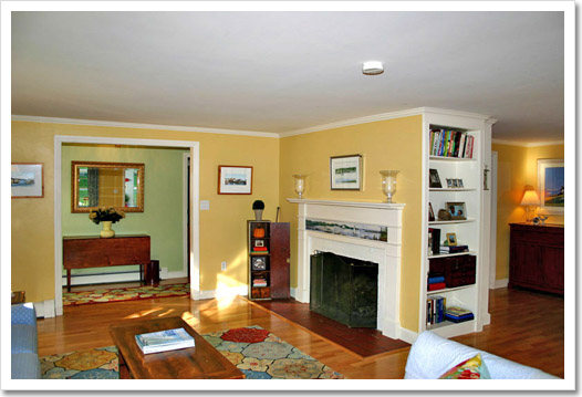 View 11 - 269 Forest Avenue