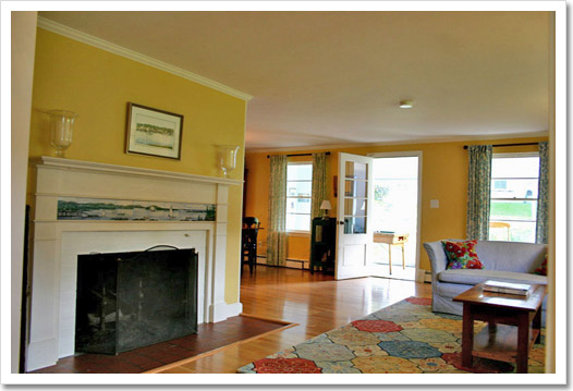 View 13 - 269 Forest Avenue