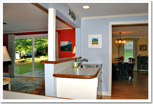 View 21 - 269 Forest Avenue