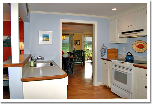 View 22 - 269 Forest Avenue
