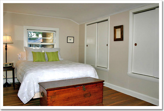 View 27 - 269 Forest Avenue