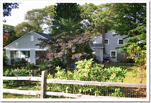 View 29 - 269 Forest Avenue