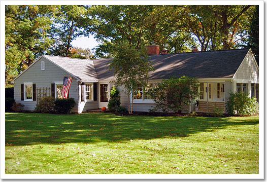 View 3 - 269 Forest Avenue