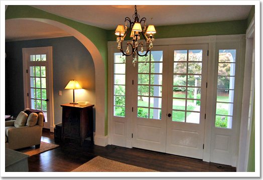 View 18 - 738 Jerusalem Road