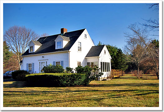 View 2 - 934 Main Street, Hingham