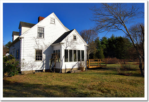 View 3 - 934 Main Street, Hingham