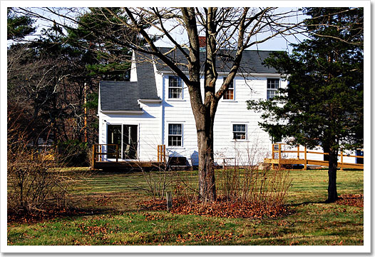 View 7 - 934 Main Street, Hingham