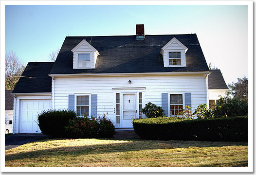 View 8 - 934 Main Street, Hingham