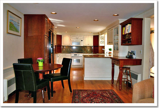 View 22 - 101 Atlantic Avenue