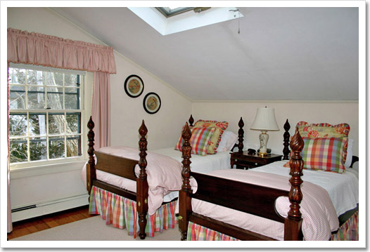 View 29 - 101 Atlantic Avenue