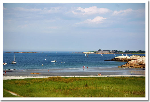 View 33 - 101 Atlantic Avenue