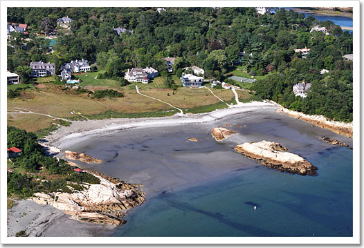 View 34 - 101 Atlantic Avenue