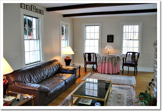 View 6 - 17 Black Horse Lane
