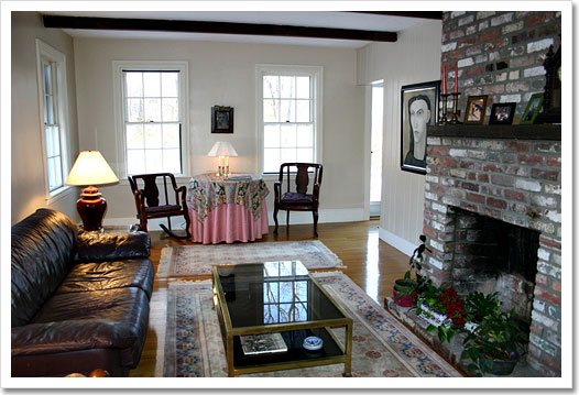 View 5 - 17 Black Horse Lane