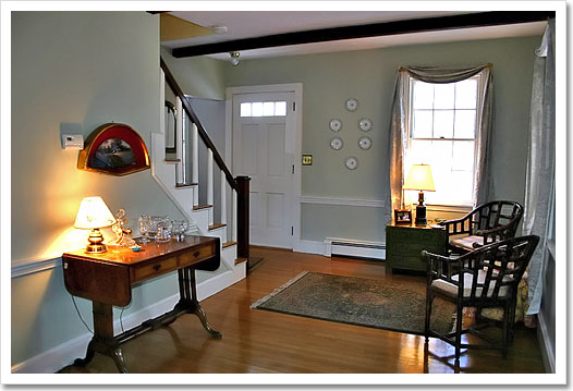 View 8 - 17 Black Horse Lane