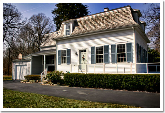 View 2 - 17 Black Horse Lane
