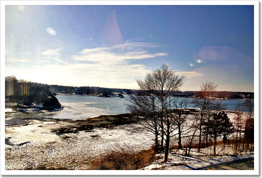 View 35 - 2 Sheldon Road