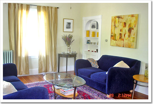 View 5 - 40 Norfolk Road