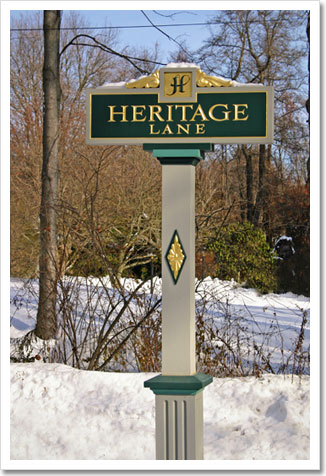 View 2 - 5 Heritage Lane