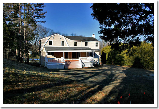 View 28 - 736 Jerusalem Road