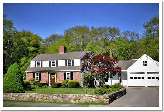View 1 - 12 Captain Pierce Road