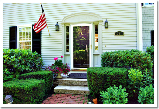 View 13 - 231 Forest Avenue