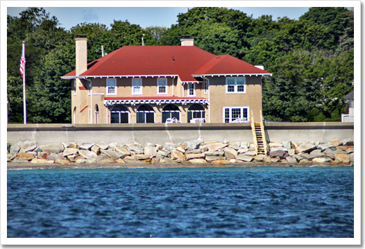 View 1 - 25 Surfside Road